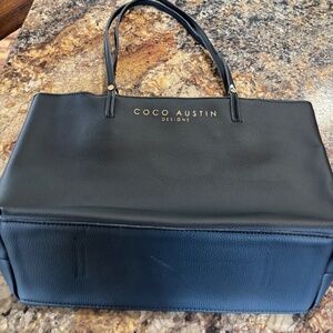 Coco Austin Designs bag
